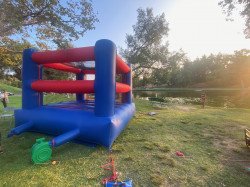 IMG 2998 1631370135 Challenge Boxing Ring Bounce House