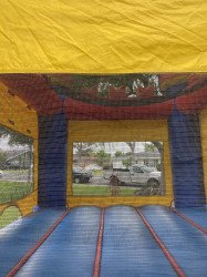 IMG 5424 1670870765 Classic Castle Bounce House