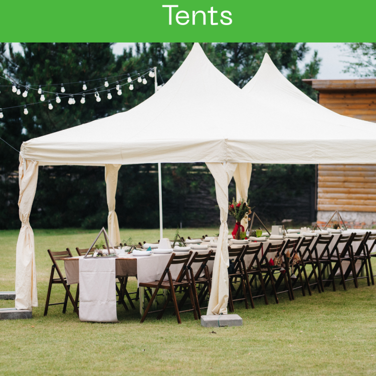 Tents