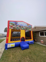 IMG 9459 1744836738 Roblox Theme Classic Bounce House