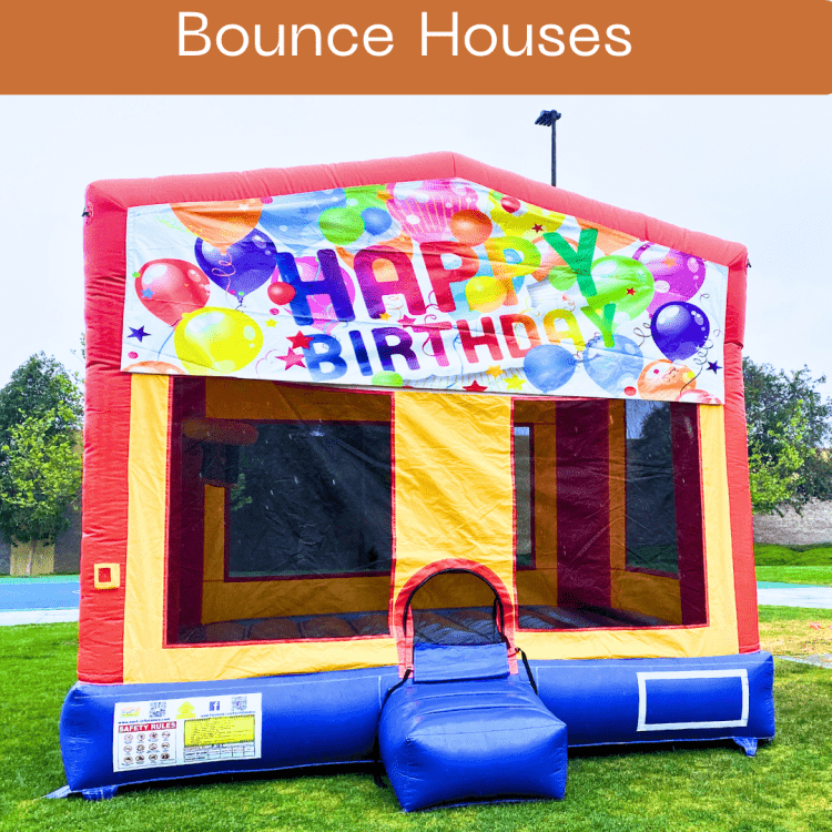 Bounce House Rentals Bounce House Rentals