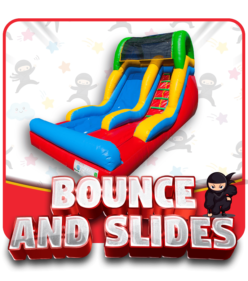 bounceslide inventory NBH Home