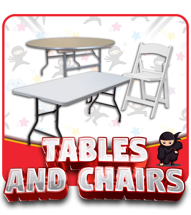tableschairs inventory NBH Home