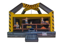 wrecking ball nowm 1 1774463094 Wrecking Ball