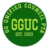 Garden Grove PTA Logo enhanced