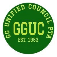Garden Grove PTA Logo enhanced